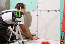 Ремонт ванной комнаты — как выбрать материалы для отделки