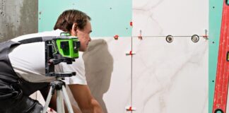 Ремонт ванной комнаты — как выбрать материалы для отделки