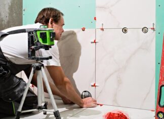 Ремонт ванной комнаты — как выбрать материалы для отделки