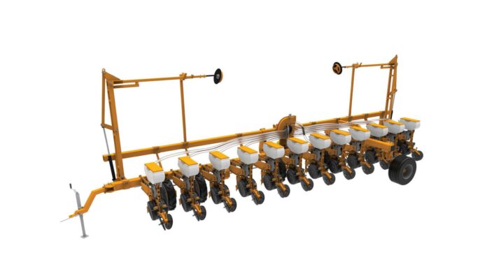 Критерии выбора сеялок для разных культур: детальный обзор