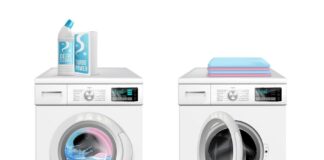 Покупка стиральной машины: на что обратить внимание перед заказом