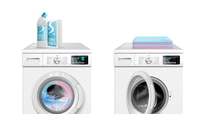 Покупка стиральной машины: на что обратить внимание перед заказом