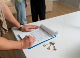 Что такое предоплата за 1 месяц при аренде квартиры