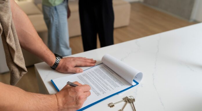 Что такое предоплата за 1 месяц при аренде квартиры