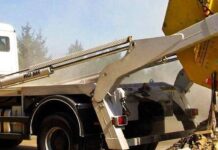 Вывоз строительного мусора на заказ: когда и как выбрать компанию для этой услуги