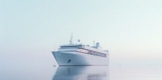 Как выбрать судовой двигатель для вашего судна: советы и рекомендации