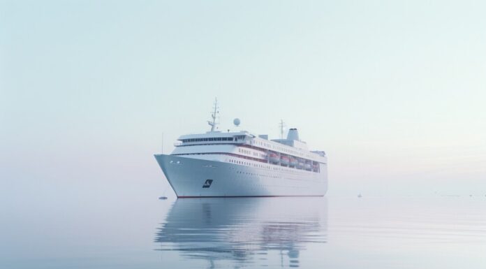 Как выбрать судовой двигатель для вашего судна: советы и рекомендации