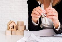 Как получить за покупку квартиры вычет