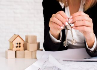 Как получить за покупку квартиры вычет