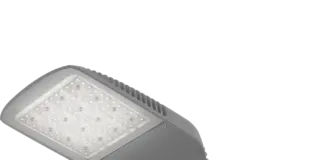 Консольные светильники от компании «Световые Технологии»