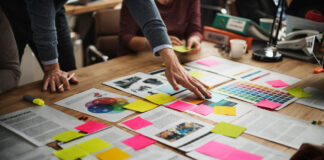 Брендинговое агентство: ключевые аспекты и принципы работы