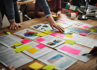 Брендинговое агентство: ключевые аспекты и принципы работы