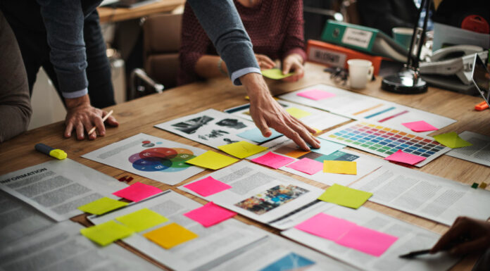 Брендинговое агентство: ключевые аспекты и принципы работы