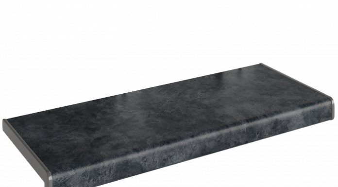 Подоконники «Кристаллит»: особенности монтажа и эксплуатации