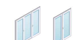 Окна с шумоизоляцией для квартиры: как выбрать и не прогадать