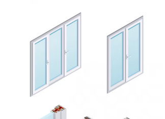 Окна с шумоизоляцией для квартиры: как выбрать и не прогадать