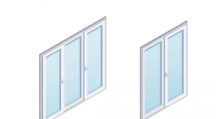 Окна с шумоизоляцией для квартиры: как выбрать и не прогадать