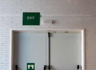 Современные технологии в производстве противопожарных и входных дверей