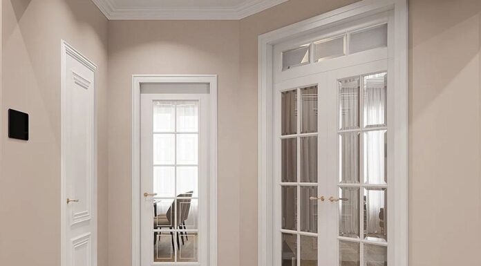 Какие факторы влияют на стоимость межкомнатных дверей