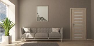 Тренд на светлые двери: почему их выбирают для современных интерьеров