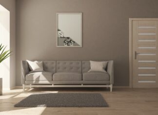 Тренд на светлые двери: почему их выбирают для современных интерьеров