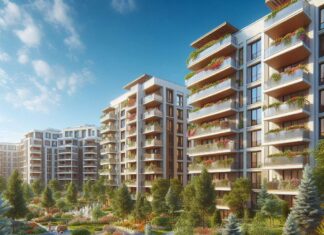 Купить квартиру в Крыму от застройщика в новостройке легко и безопасно