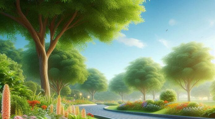 Как выбрать качественный гранитный бордюр