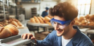 Ремонт хлеборезок: эффективное сервисное обслуживание и техническая поддержка