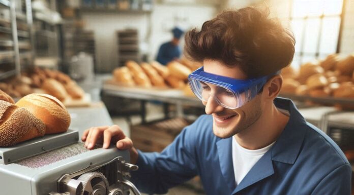 Ремонт хлеборезок: эффективное сервисное обслуживание и техническая поддержка