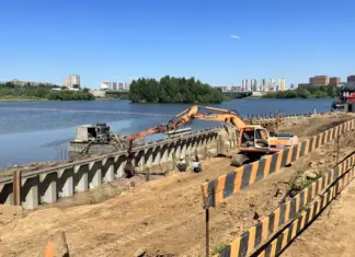 Технологии и практические советы для эффективного вдавливания шпунтов