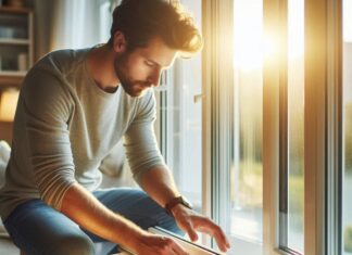 Что такое ремонт пластиковых окон: полное руководство