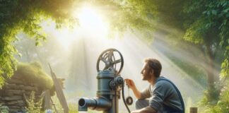 Замена насоса в скважине: Когда и как это нужно делать