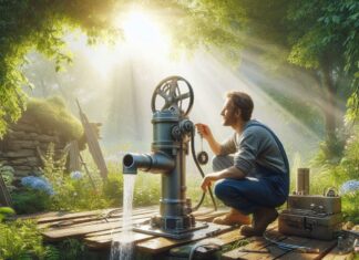 Замена насоса в скважине: Когда и как это нужно делать