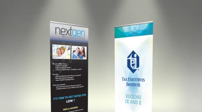 Как выбрать оптимальный тип стенда для вашей выставки