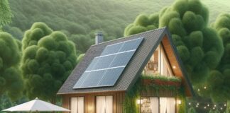 Системы очистки воды для коттеджа: описание и особенности