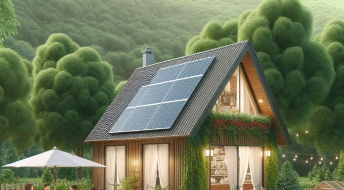 Системы очистки воды для коттеджа: описание и особенности