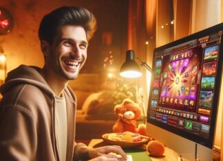 Онлайн-казино: принципы и особенности игры