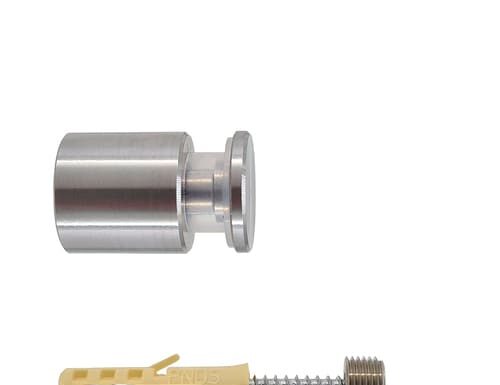 Как дистанционные держатели делают монтаж проще и эстетичнее