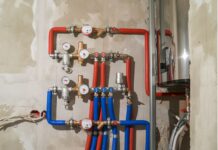 Разводка труб в квартире: как сделать монтаж водопровода правильно