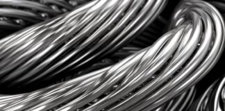 Применение нержавеющей проволоки в строительстве и ремонте