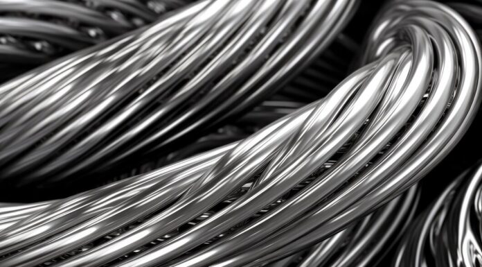 Применение нержавеющей проволоки в строительстве и ремонте