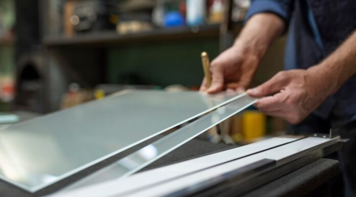 Будущее стекольной промышленности: лучшие решения для вашего стеклозавода