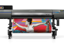 Почему экосольвентные плоттеры становятся новым стандартом в широкоформатной печати