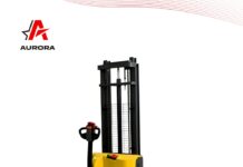 Аренда оборудования для склада: подробное руководство