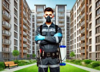 Как избавиться от диванных клопов