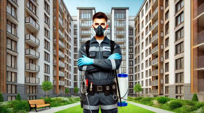 Как избавиться от диванных клопов