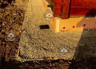 Профессиональный монтаж ливневой канализации: советы по установке лотков и труб