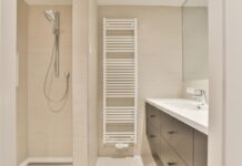 Узкие электрические полотенцесушители: эстетика и функциональность в ограниченном пространстве