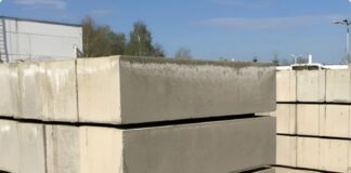 Как выбрать ФБС блоки в Санкт-Петербурге: ключевые свойства и параметры