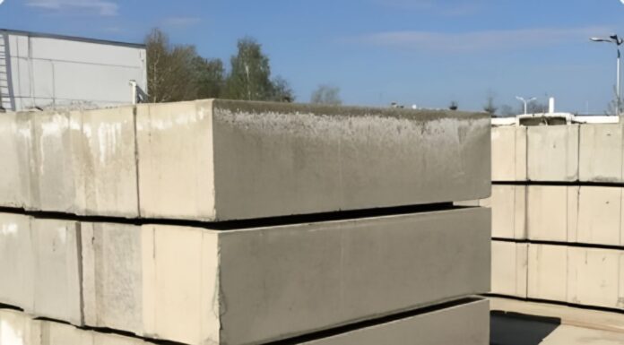 Как выбрать ФБС блоки в Санкт-Петербурге: ключевые свойства и параметры